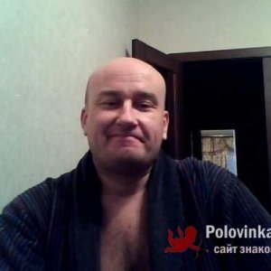 Денис никитин, 47 лет