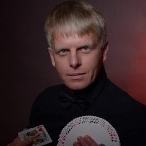 Сережа , 50 лет