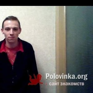 Иван Кирьянов, 34 года