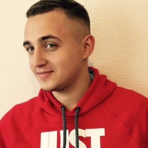 Артём Этерия, 30 лет