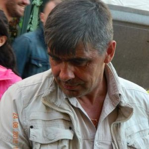 Эдуард , 55 лет