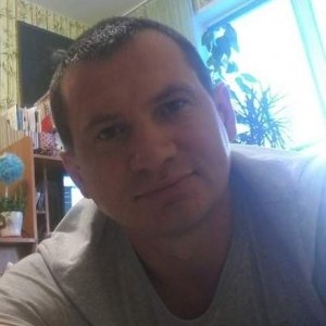 Михаил , 47 лет