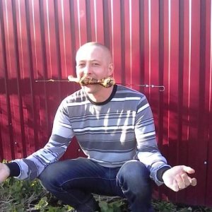 Дима , 46 лет