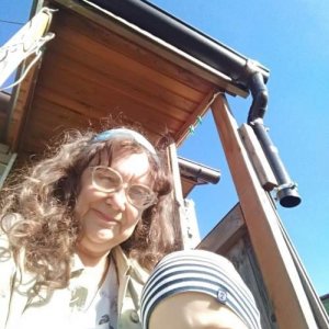 Татьяна , 68 лет