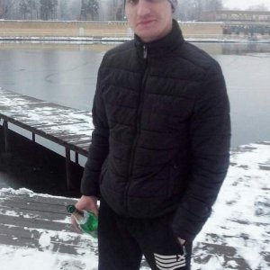 Джон , 34 года