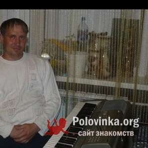Роман Федотов, 41 год