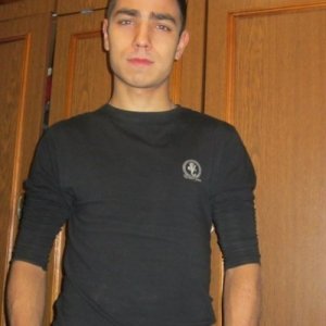 Александр родионов, 34 года