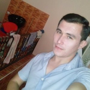 Navruz , 36 лет