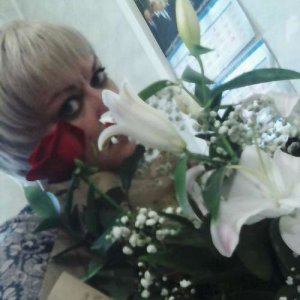 Наталия , 47 лет