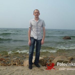 Ivan075 , 28 лет