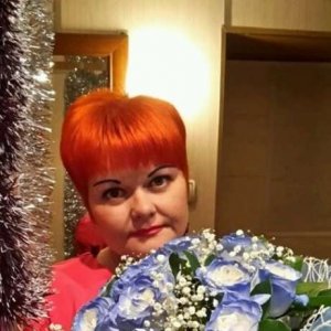 Ксюша , 45 лет