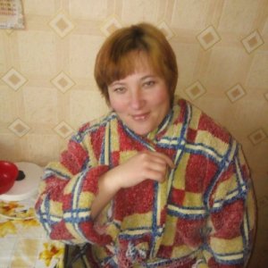 Мэри Марго, 40 лет