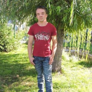 Максим , 38 лет