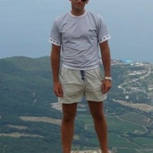 Виктор , 54 года