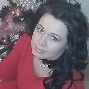 Наталья , 35 лет