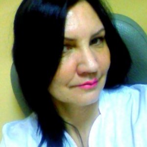 Марина , 59 лет