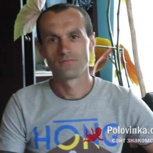 Александр Кислюк, 42 года