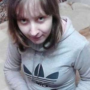 Ксюшенька R, 28 лет