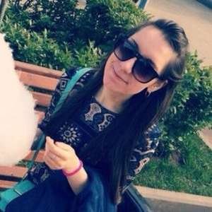 Настя , 29 лет