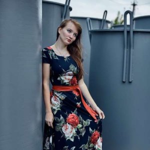 Евгения Васильева, 30 лет