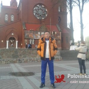 Тимур , 42 года