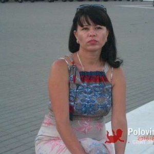 Ира , 50 лет