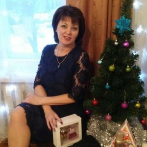 Марина , 56 лет