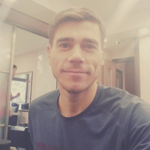 Сергей , 44 года
