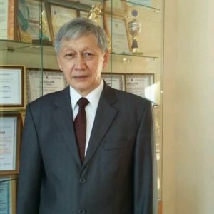 Karimov , 70 лет