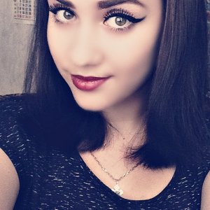 Виолетта Козырева, 27 лет