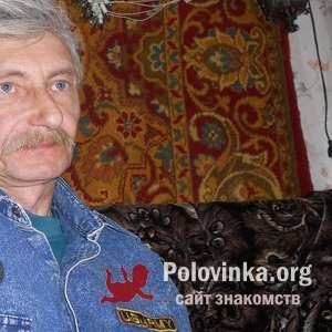 Владимир , 61 год