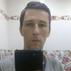 Дмитрий , 40 лет