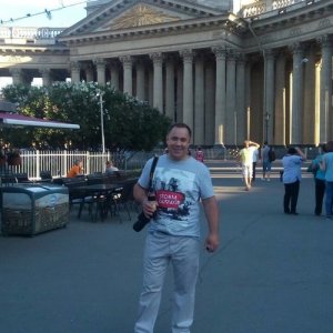 Вячеслав , 51 год