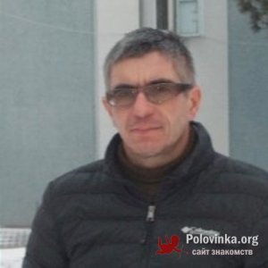 Лексей , 51 год