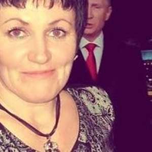 Татьяна , 52 года