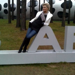Светлана , 49 лет