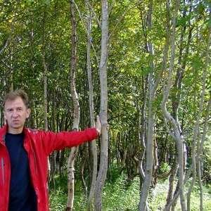 Эрнест , 61 год