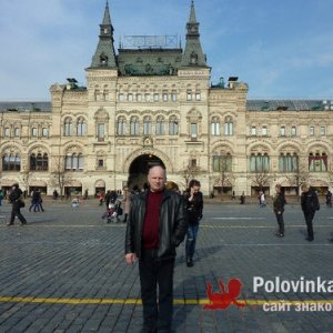 Игорь , 65 лет