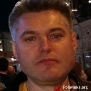 Григ , 54 года