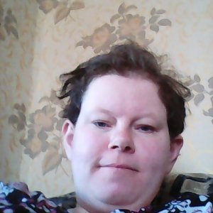 Вика Налимова, 39 лет