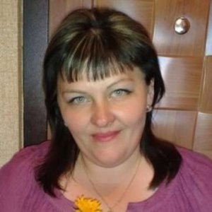 Алёна , 47 лет