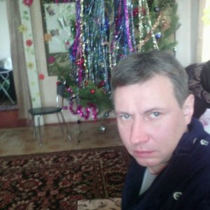 Vitaliy , 46 лет