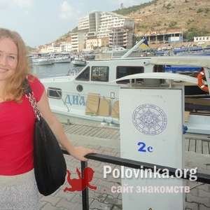 Анна , 36 лет