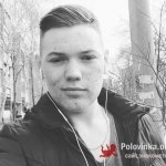 Николай, 28 лет
