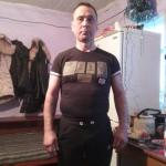 Мансур, 55 лет