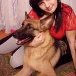 Леся, 43 года