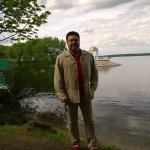 Александр, 58 лет