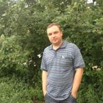 ДЕНИС, 44 года