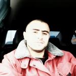 Яник, 34 года