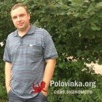 ДЕНИС, 44 года